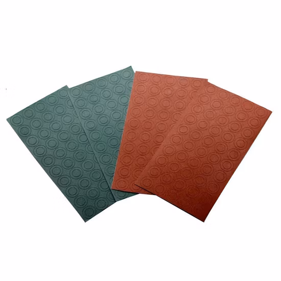 Ruban de papier de poisson d'isolation électrique pour batterie au lithium ou connecteur